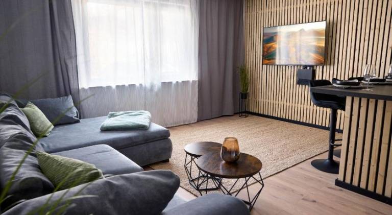 Ferienwohnung Mayschoß