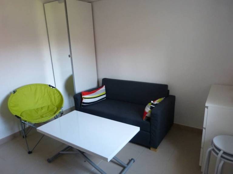 Apartamento Mimizan