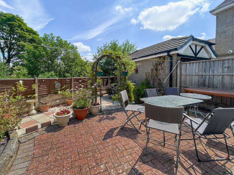 Family-friendly cottage with yard | Dogs allowed — photo 3