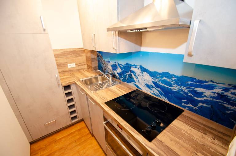 Fully equipped rental apartment with garden | Pet-friendly — photo 4