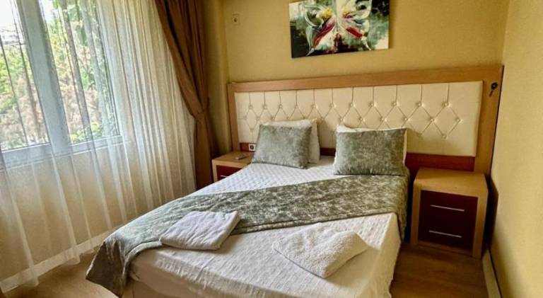 Merveille suit hotel — photo 2