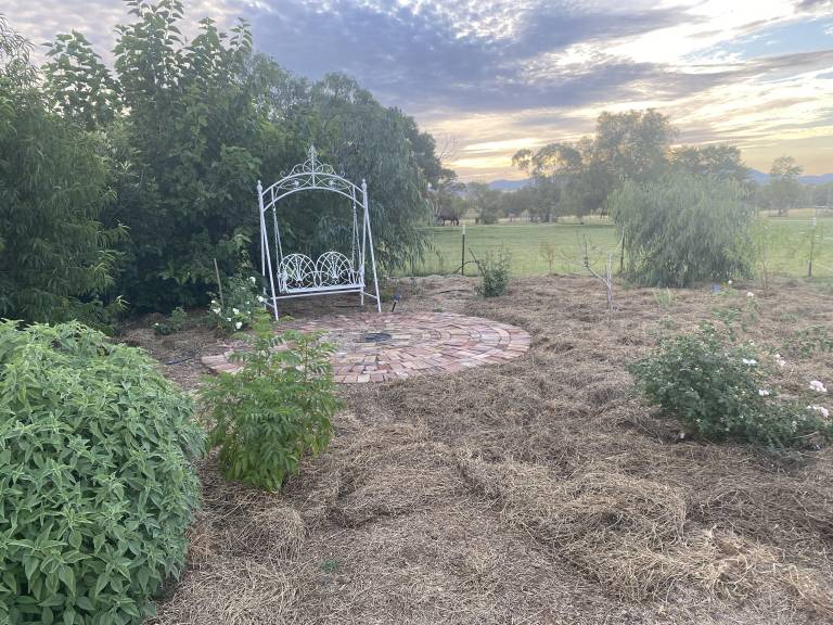 Farmhouse Duri