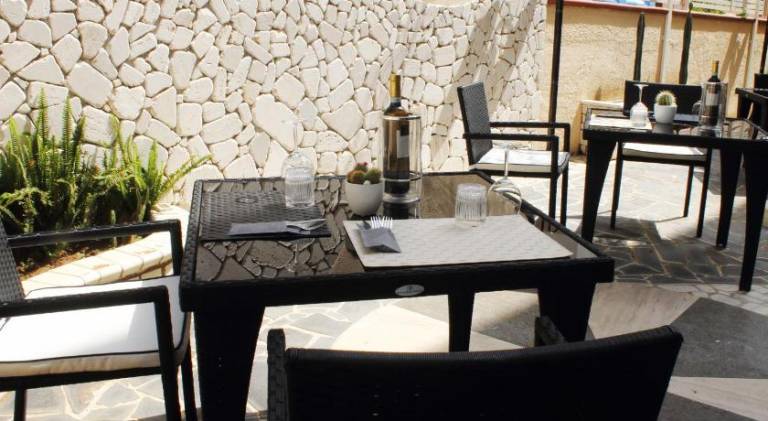 Hotel Barbieri — photo 4