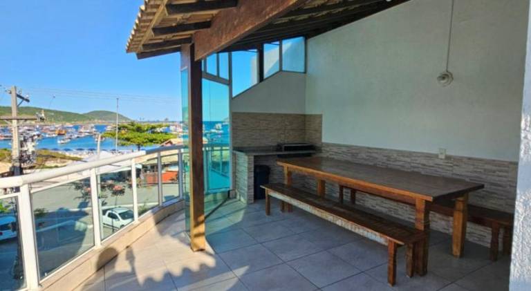 Holiday apartment with 3 rooms for 8 persons — photo 4