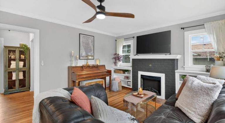 House for 6 persons in Vancouver, WA