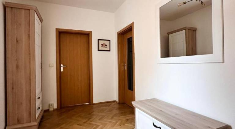 Familienapartment Munzgasse mit Blick zur Frauenkirche — photo 3