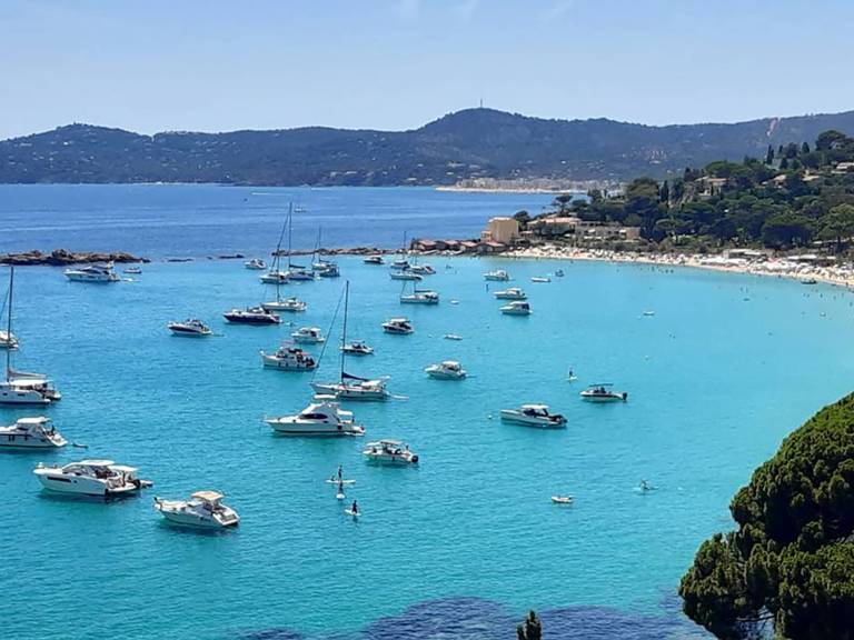 Ferienwohnung Le Lavandou