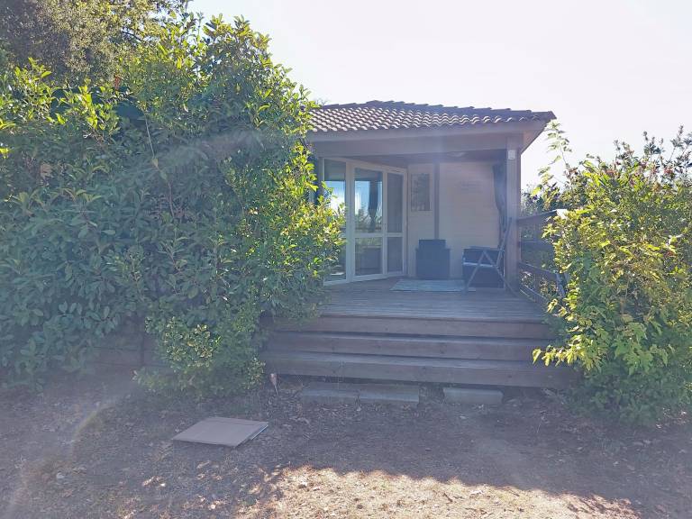 Ferienhaus in Ghisonaccia, Korsika f&uuml;r max. 4 Personen, 