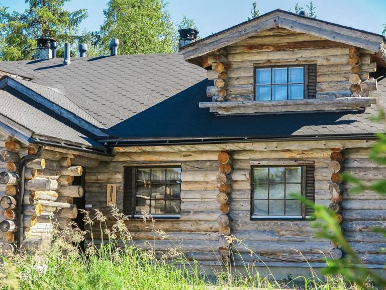 Huis Sodankylä
