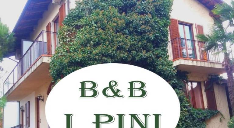 I Pini B&B — photo 4