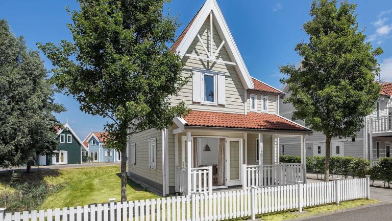 Villa  Oosterland