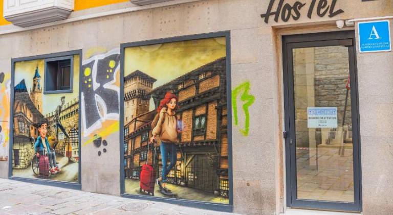 APTC ETXEa in Vitoria-Gasteiz