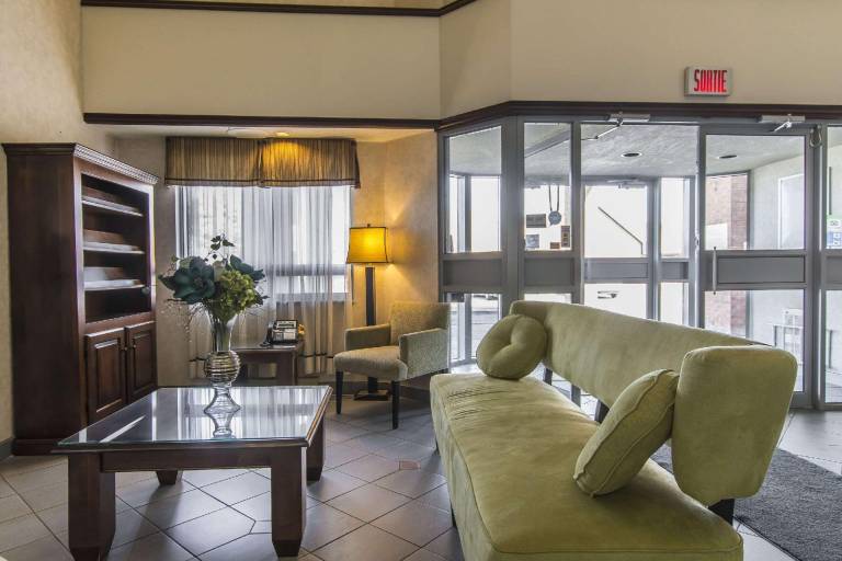 Residence Inn by Marriott Laval — photo 4