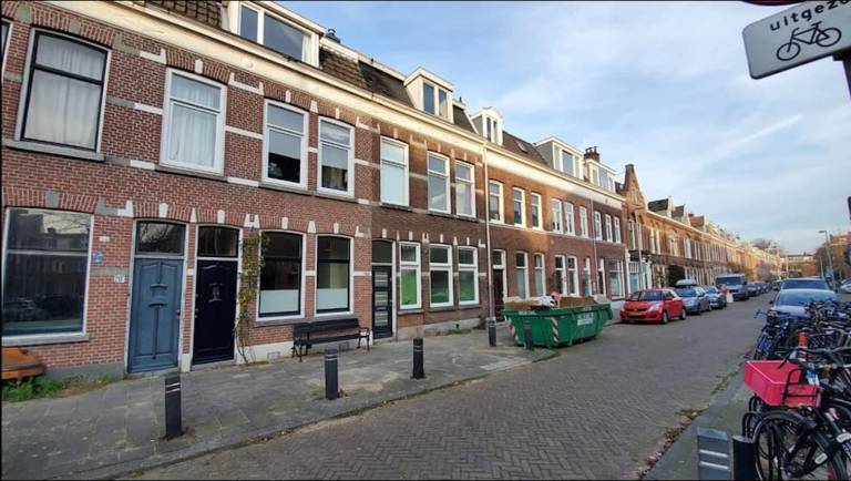 Appartamento Utrecht