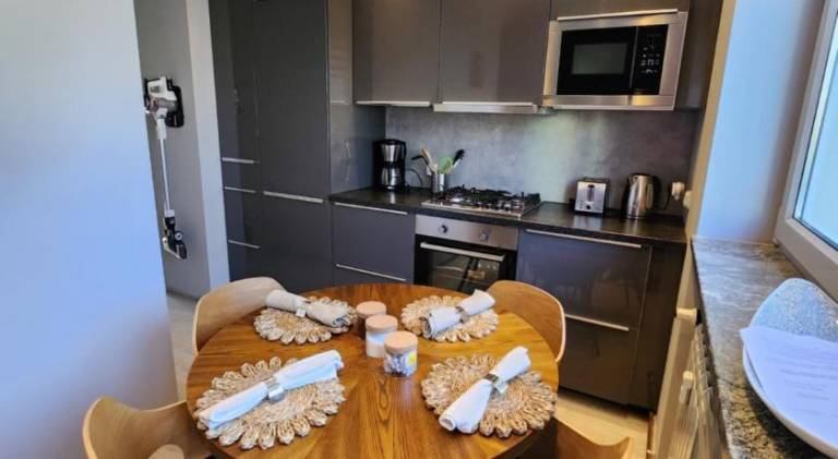 Holiday apartment with 1 room for 6 persons — photo 3