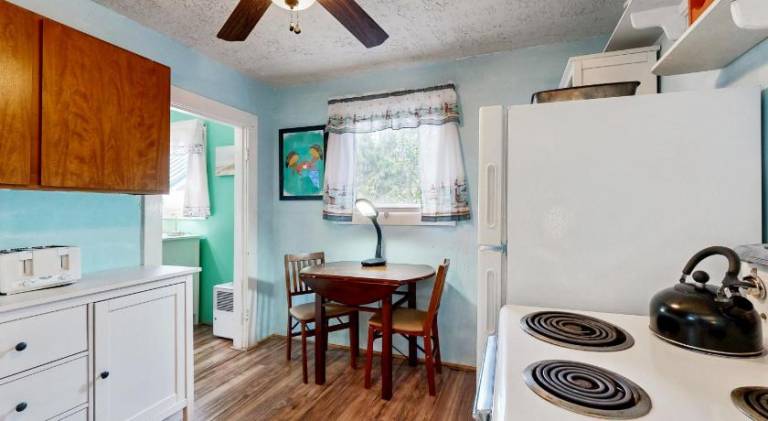 House with 1 room for 2 persons — photo 3