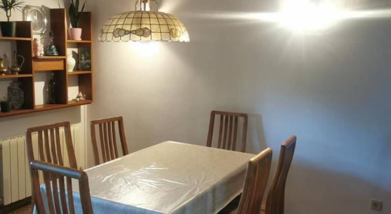Holiday apartment with 2 rooms for 4 persons — photo 5
