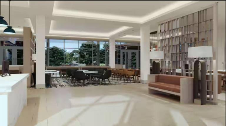 Homewood Suites by Hilton Puyallup Tacoma in Puyallup, WA