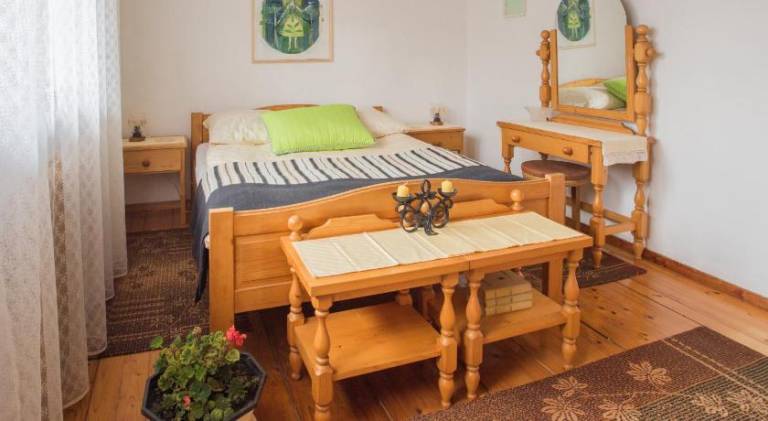 Holiday apartment with 1 room for 4 persons — photo 2