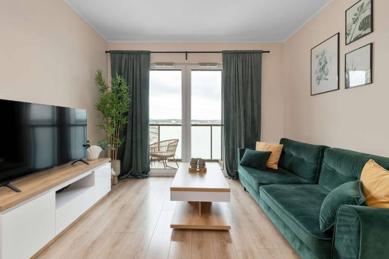 Ferienwohnung Letnica