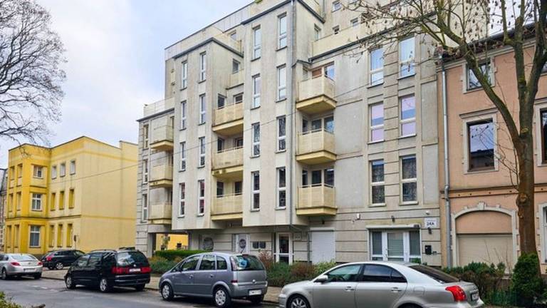 Ferienwohnung  Swinemünde
