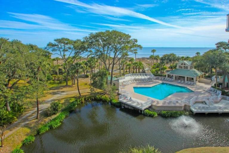 Villa Hilton Head Island