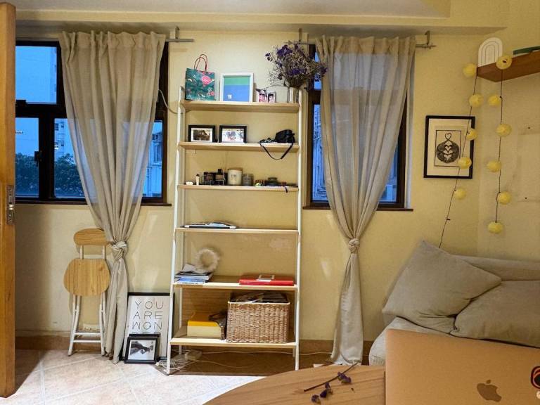 House | Close to Mong Kok in Kowloon