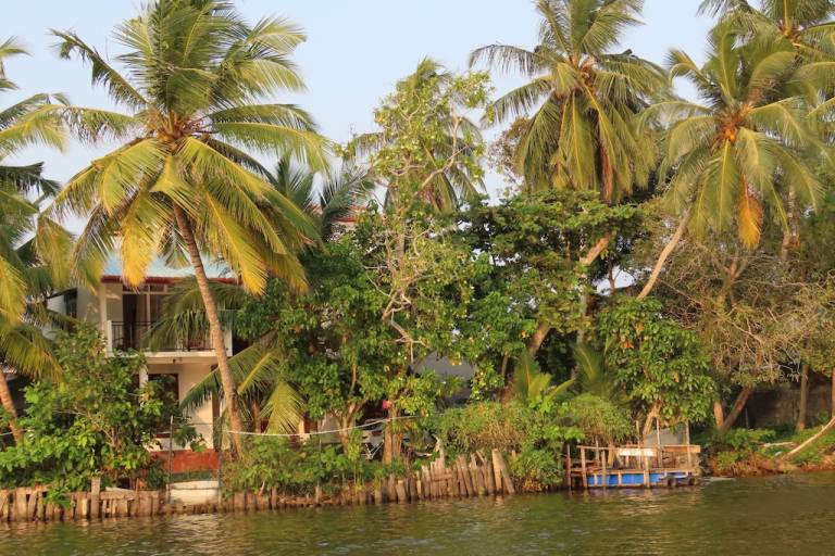 Villa  Urawatta