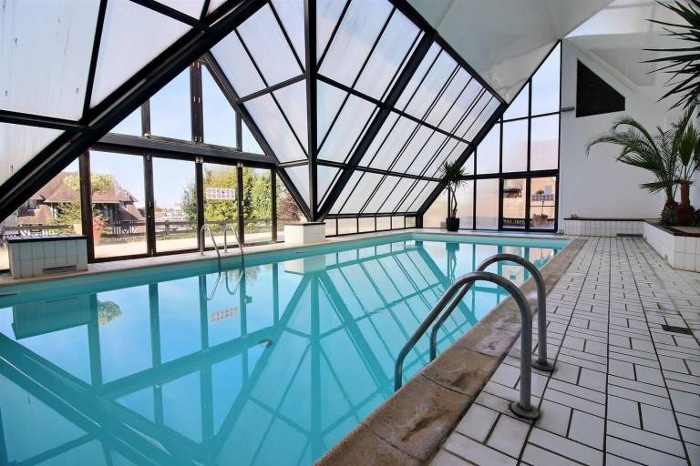 Appartement  Deauville