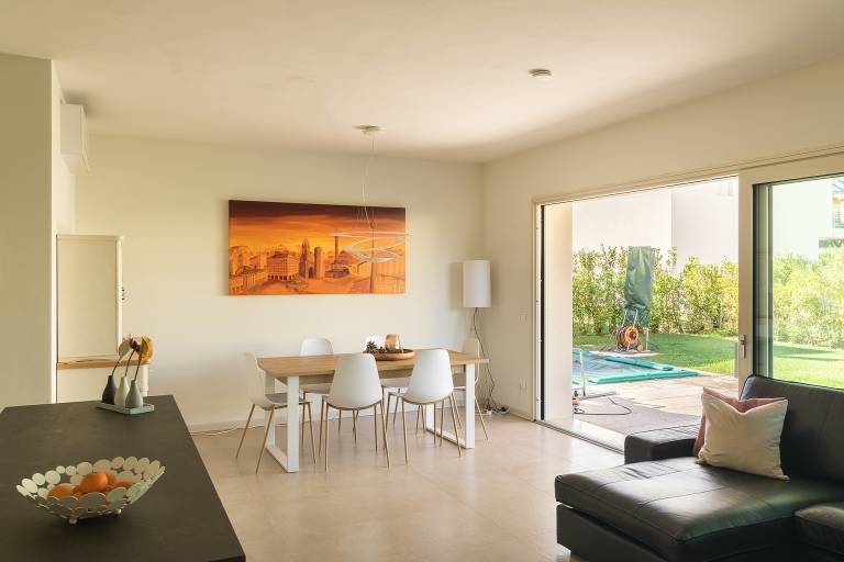 Ferienhaus in Pieve Vecchia, Gardasee, Italien