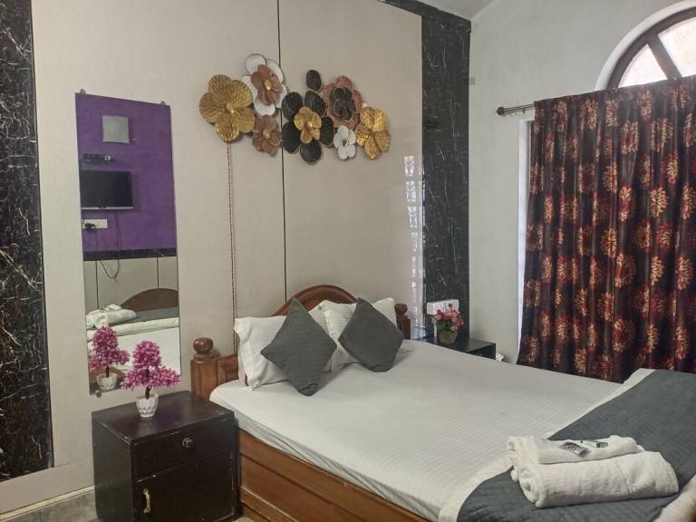 Privatzimmer