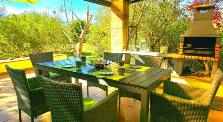 Nice villa with pool | Dogs allowed — photo 4