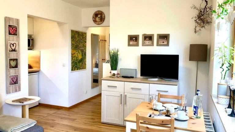 Ferienwohnung Ottersberg