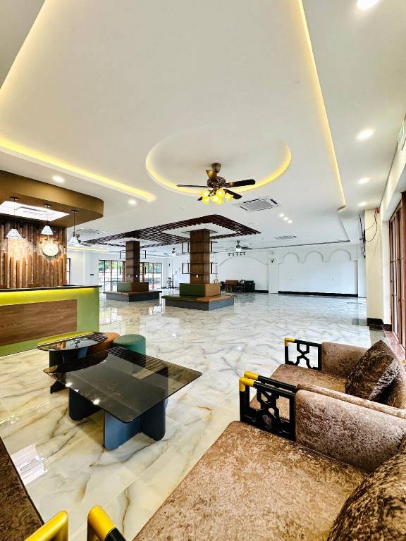 Lovely apartment with patio | Pets are welcome in Phu Quoc