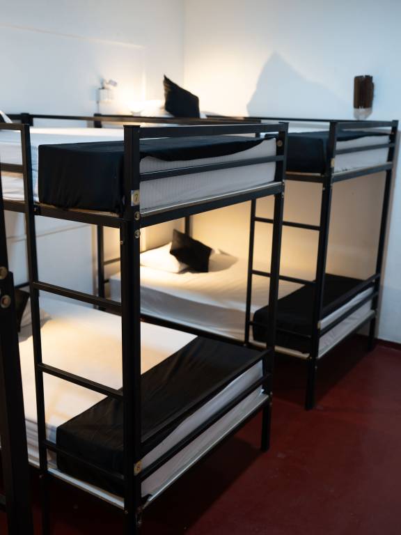 Secret Surf Hostel Weligama