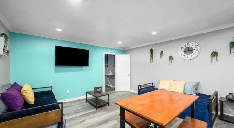 Holiday apartment | Pets are welcome — photo 3