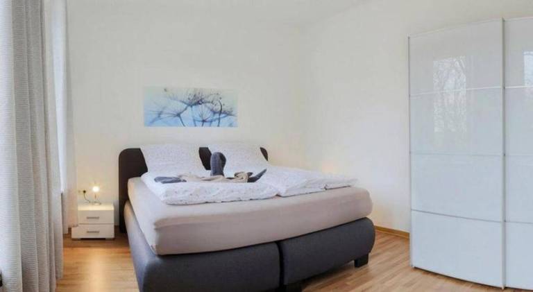 Apartment | Pets allowed — photo 2