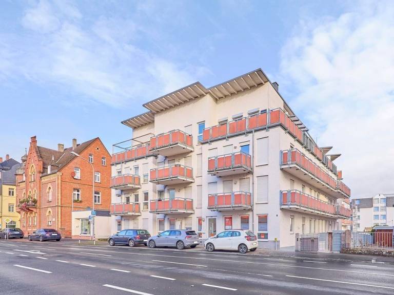 Ferienwohnung  Diez
