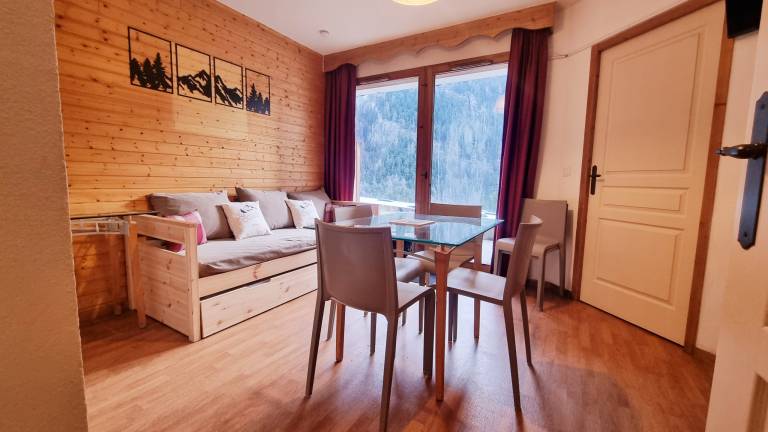 Appartement Orelle