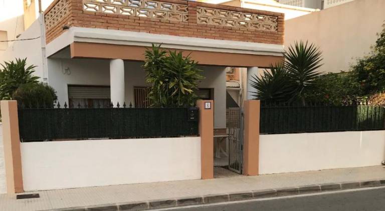Beautiful house | Close to the beach | Pet-friendly in València