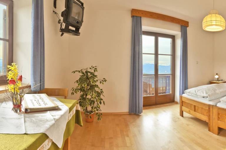 Bed & Breakfast Soprabolzano