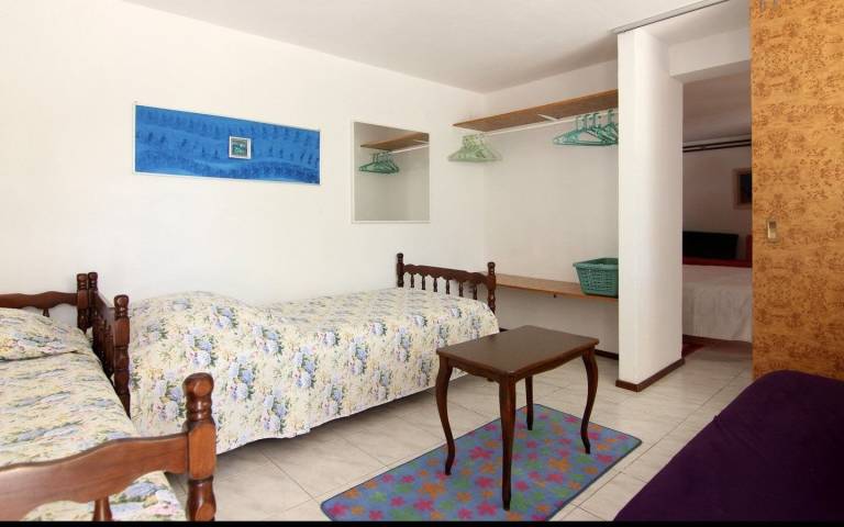 Apartment with patio & garden | Sea view — photo 5