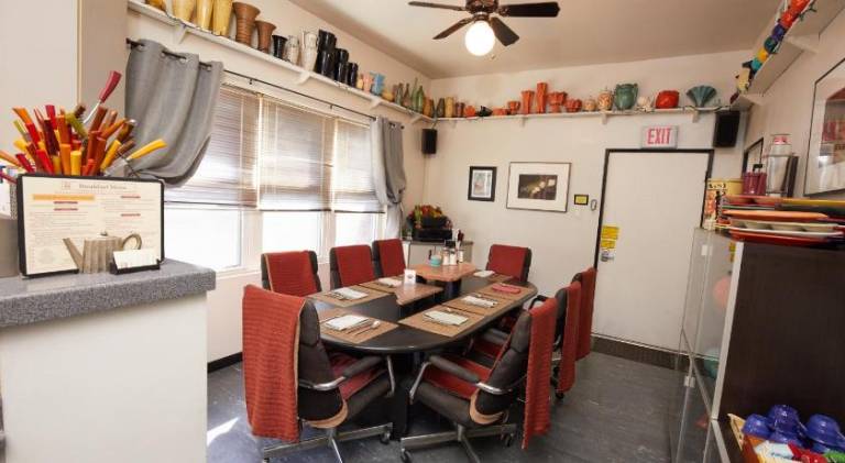 Ray's Bucktown Bed and Breakfast — photo 2