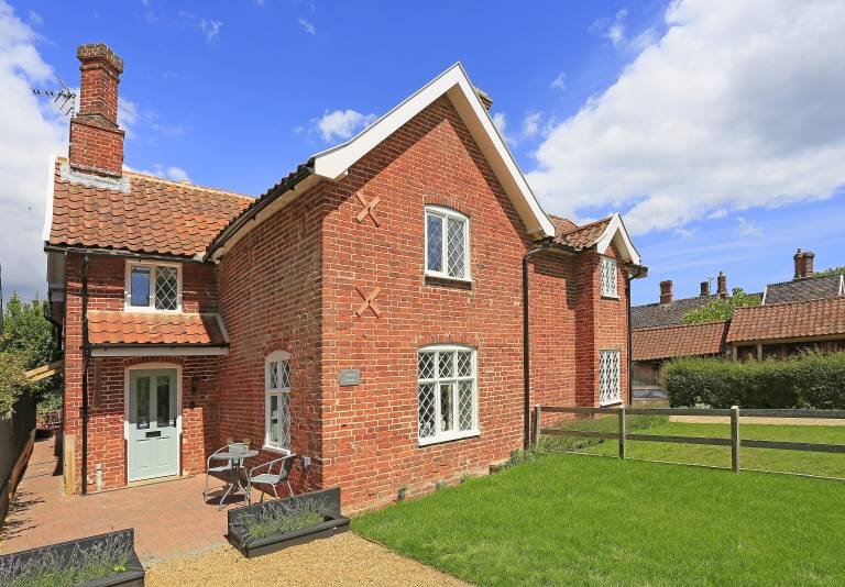 House Dunwich