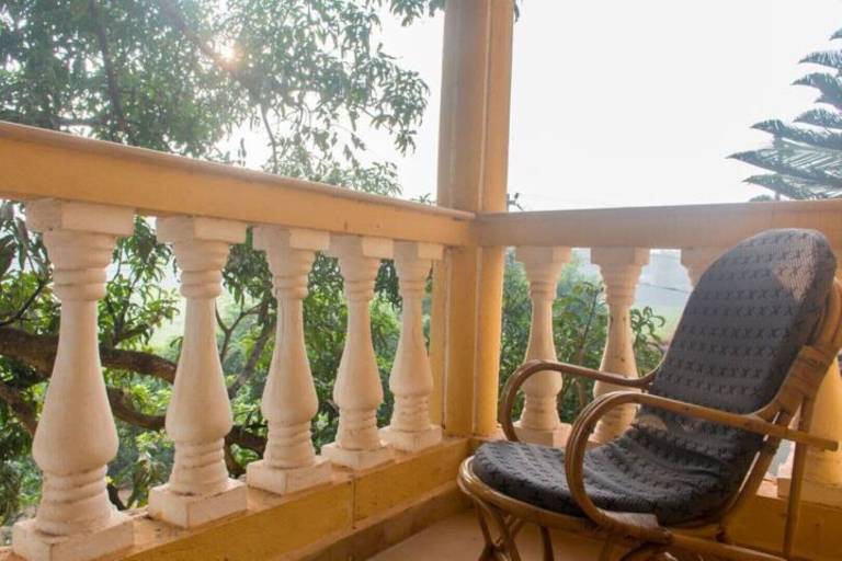 Maison de vacances Candolim