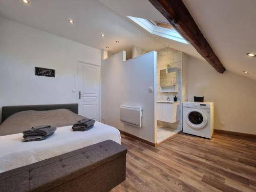 Appartement Provins