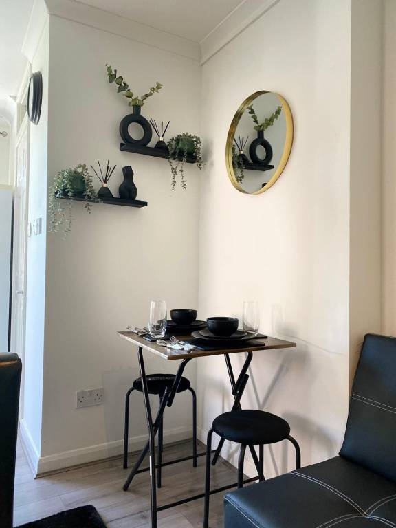 Apartment Coventry