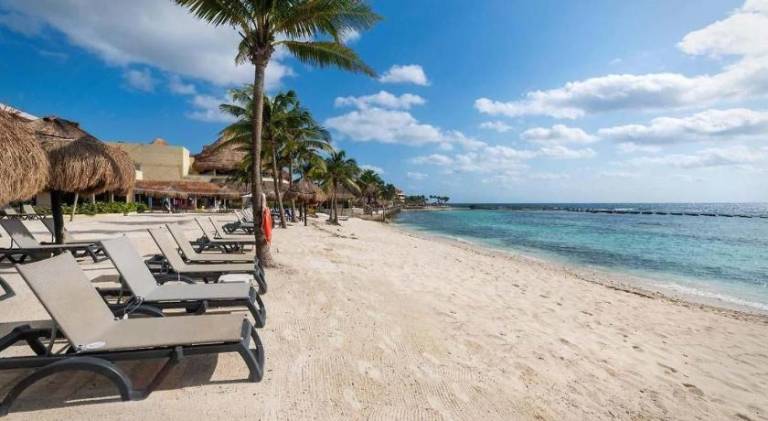 50 m&sup2; Ferienwohnung