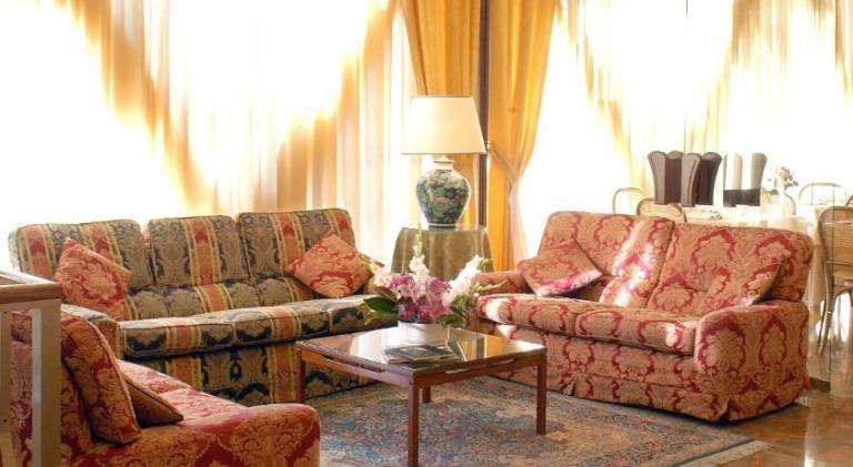 Hotel Torretta — photo 3