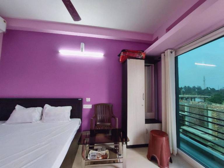 Apartment Mandarmani